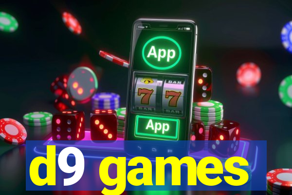 d9 games